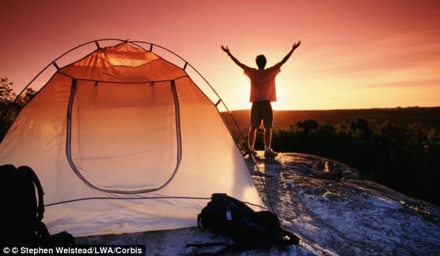 
Ánh sáng có ảnh hưởng đến đồng hồ sinh học trong cơ thể
