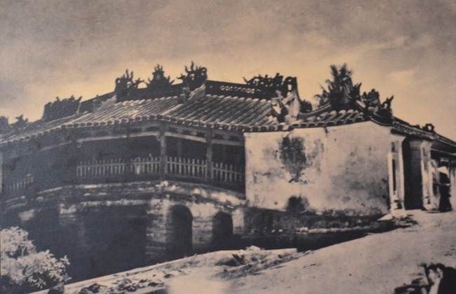 Chùa Cầu - ngôi chùa biểu tượng của Hội An sắp bị dỡ bỏ có gì đặc biệt? - Ảnh 6.