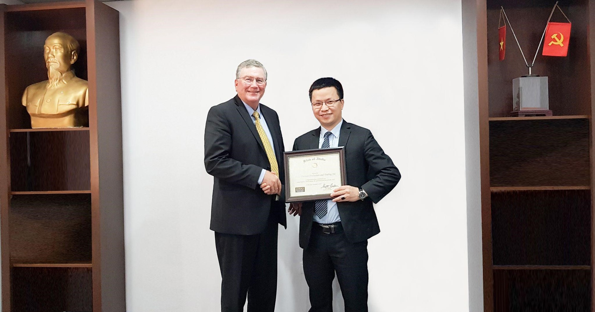 CEO Tony Vũ và hành trình hiện thực hoá giấc mơ tuyển dụng bằng AI - Ảnh 2.