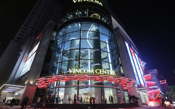 vincom-retail