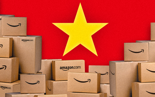 amazon-vao-vietnam