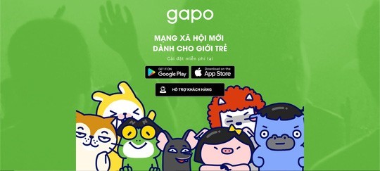 gapo