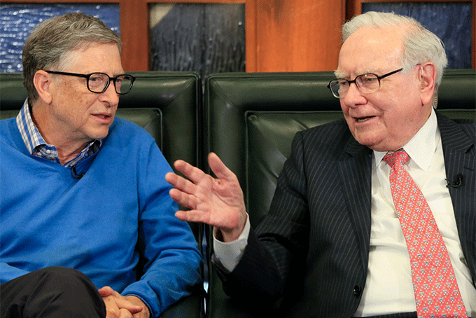 warren-buffett-bill-gates