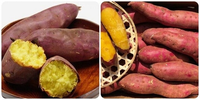 an-khoai-lang-luoc-vao-bua-sang-co-tac-dung-gi