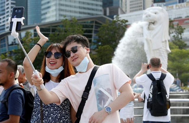 mien-visa-thai-lan-va-singapore-keo-het-du-khach-trung-quoc