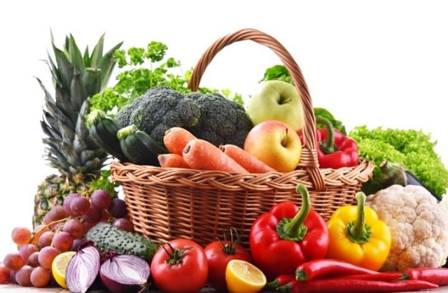 10 loại thực phẩm giúp bạn sở hữu làn da khỏe đẹp