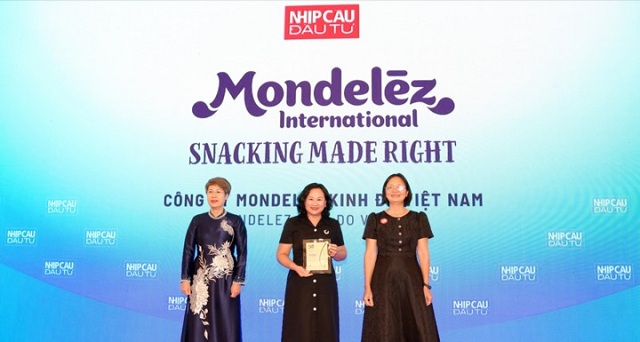 mondelez-kinh-do-dat-top-50-doanh-nghiep-phat-trien-ben-vung-lan-thu-2
