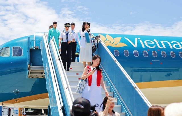 Nha Trang kích cầu du lịch hè bằng các chuyến bay đêm