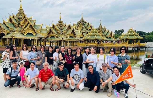 thai-lan-tuyen-bo-dam-bao-an-toan-du-lich-du-co-xung-dot-bien-gioi