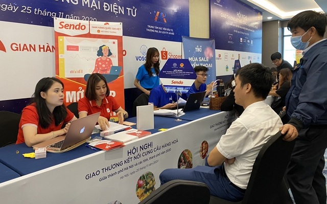 ket-noi-ho-tro-doanh-nghiep-tiep-can-cac-san-thuong-mai-dien-tu-lon