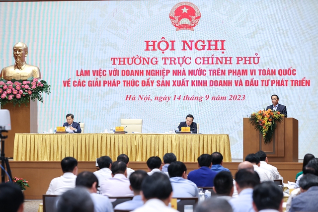 can-trao-quyen-tu-chu-nhieu-hon-cho-cac-doanh-nghiep-nha-nuoc