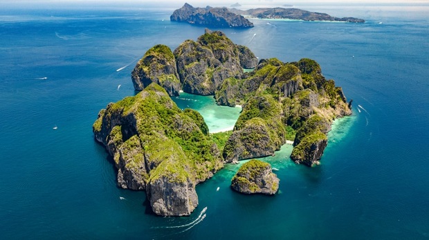 thai-lan-mo-cua-tro-lai-vinh-maya-sau-3-nam-dong-cua