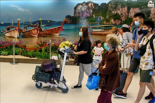 thai-lan-du-bao-so-khach-du-lich-quoc-te-se-giam-manh-do-omicron