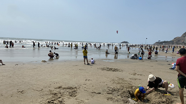 vung-tau-thu-hut-du-khach-gan-voi-phong-chong-dich-hieu-qua