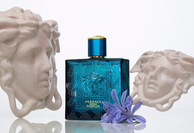 Eros Parfum 22