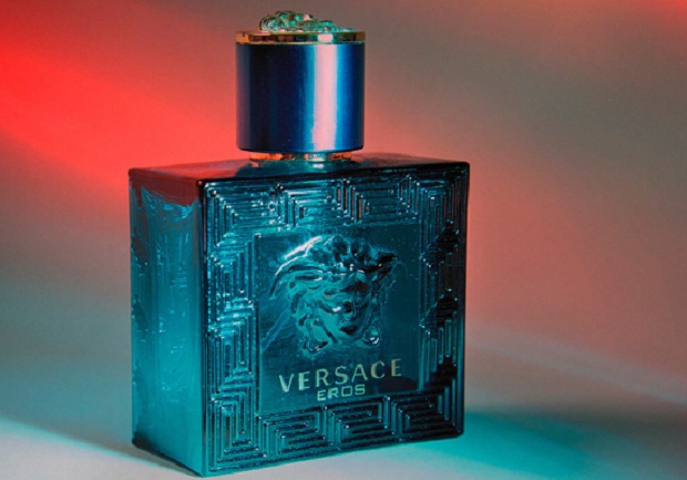 Versace ErosEDP EDT-12