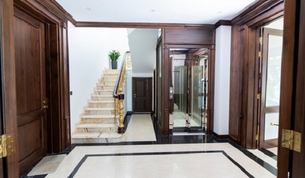Yếu tố quyết định giá thang máy 1