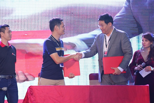 Biztranex-Launching-Now-vanhoadoanhnhan-