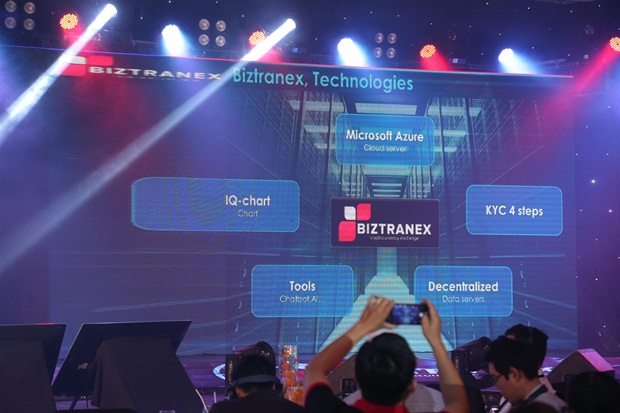 Biztranex-Launching-Now-vanhoadoanhnhan-4