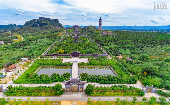 chua-bai-dinh