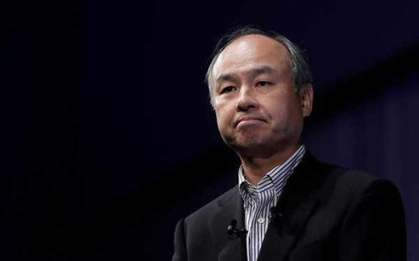 co-phieu-softbank