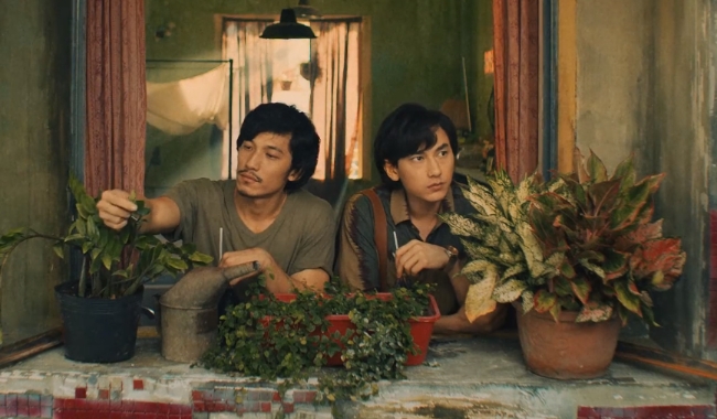 song-lang-isaac-vanhoadoanhnhan