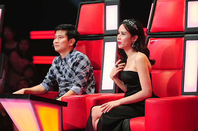 thevoicekids-ho-hoai-anh-luu-huong-giang-vanhoadoanhnhan