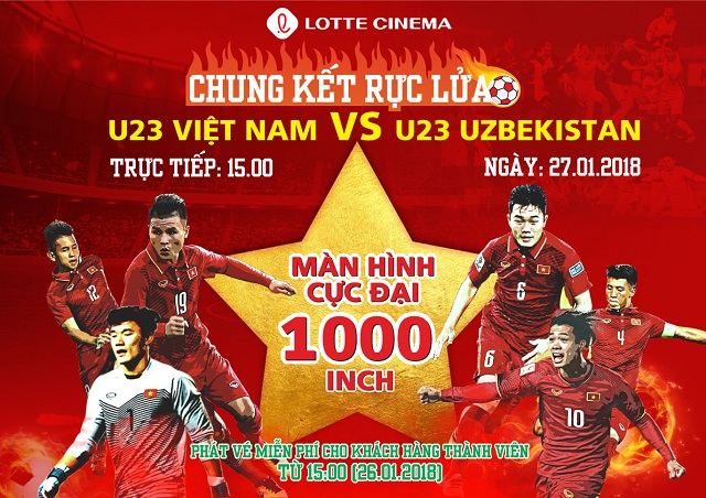 lotte-chieu-mien-phi-chung-ket-u23-vanhoadoanhnhan
