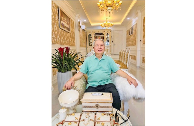 Nguyen ngoc thung ok