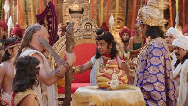 Sushim-ashoka-dai-de-vhdn