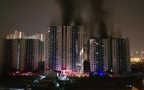 chay-chung-cu-Carina-Plaza-vanhoadoanhnhan-5