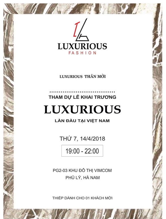thu-moi-tham-du-ra-mat-thuong-hieu-thoi-trang-Luxurious-Fashion