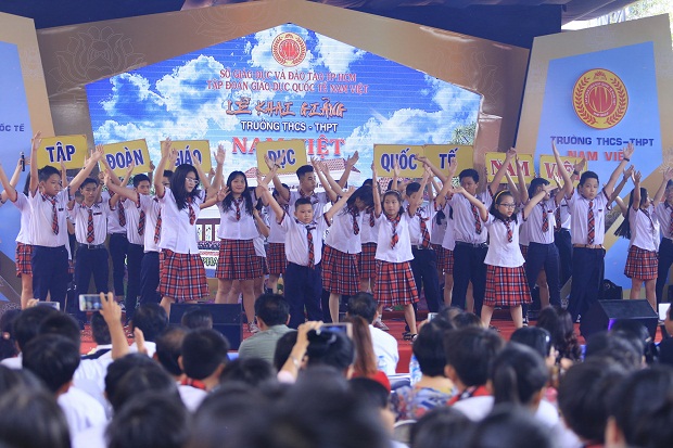 truong-thcs-thpt-nam-viet-vanhoadoanhnhan
