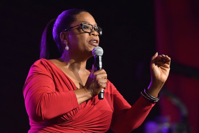 Oprah-Winfrey