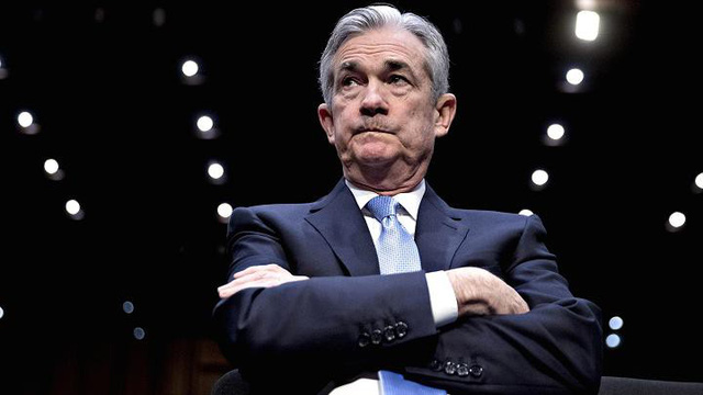 Jerome-Powell