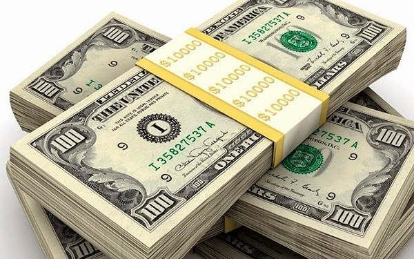 gia-usd-vanhoadoanhnhan