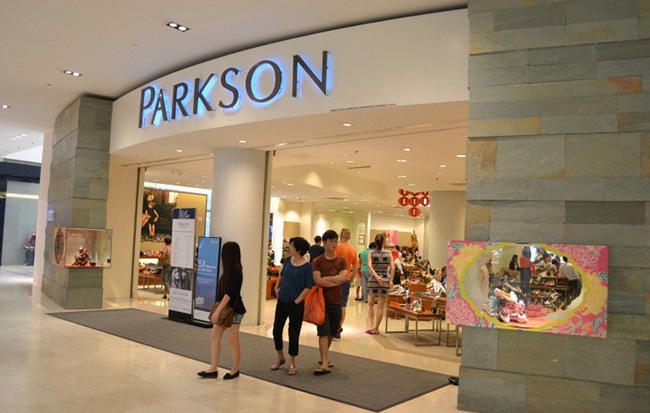 Parkson-vhdn