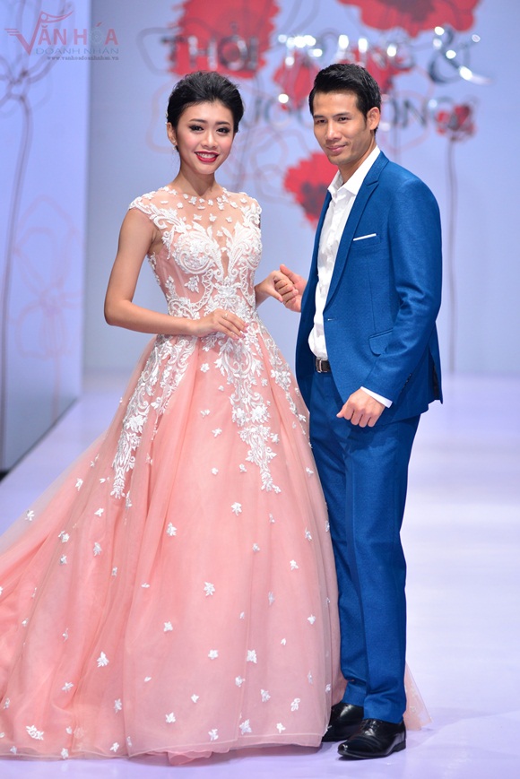 16-le-quyen-lam-co-dau-an-tuong-vhdn