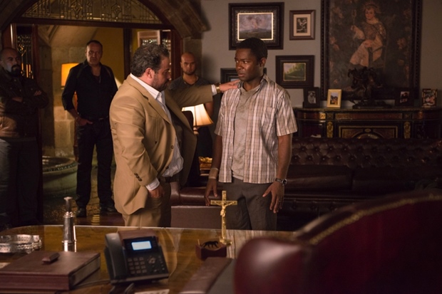 Gringo-movie-vanhoadoanhnhan-2
