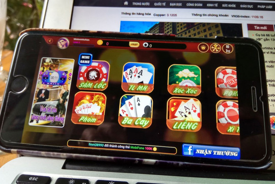 game-bai-online-vanhoadoanhnhan