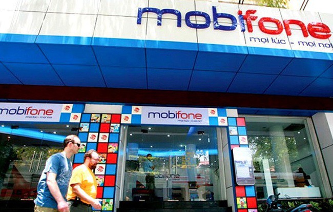 mobifone