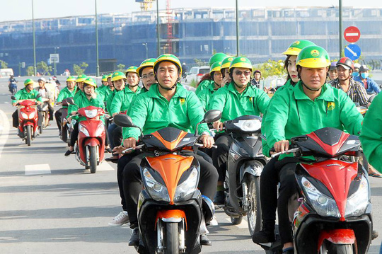 xe-om-mai-linh-vanhoadoanhnhan