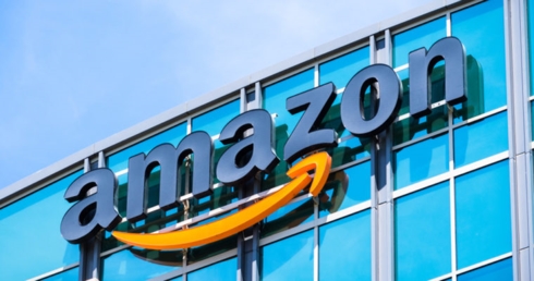 amazon