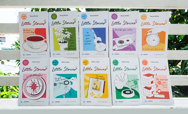 littel-stories