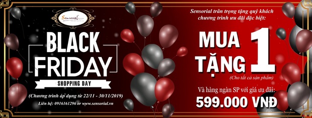 sensoria-black-friday