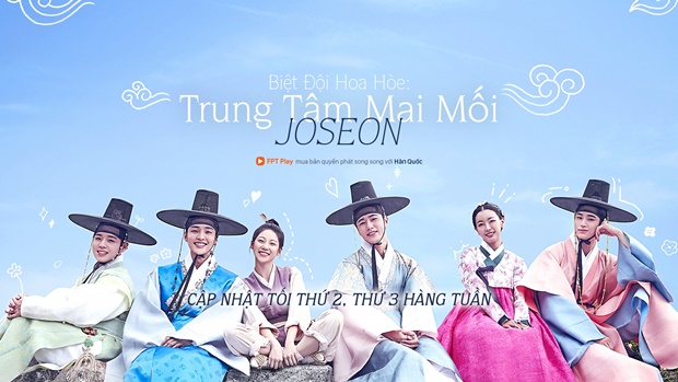 biet-doi-hoa-hoe-trung-tam-mai-moi-Joseon-1