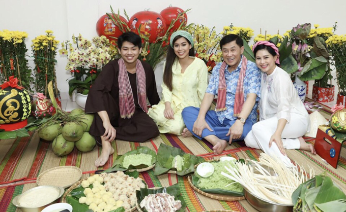 cuu-dien-vien-thuy-tien-cung-chong-dai-gia-day-con-goi-banh-chung-vanhoadoanhnhan