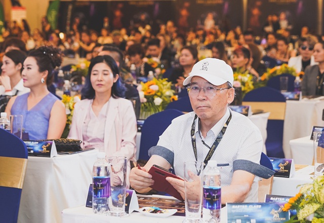 doreme-viet-nam-nha-tai-tro-chinh-cua-dinh-cao-nganh-lam-dep-hoan-cau-vanhoadoanhnhan-3