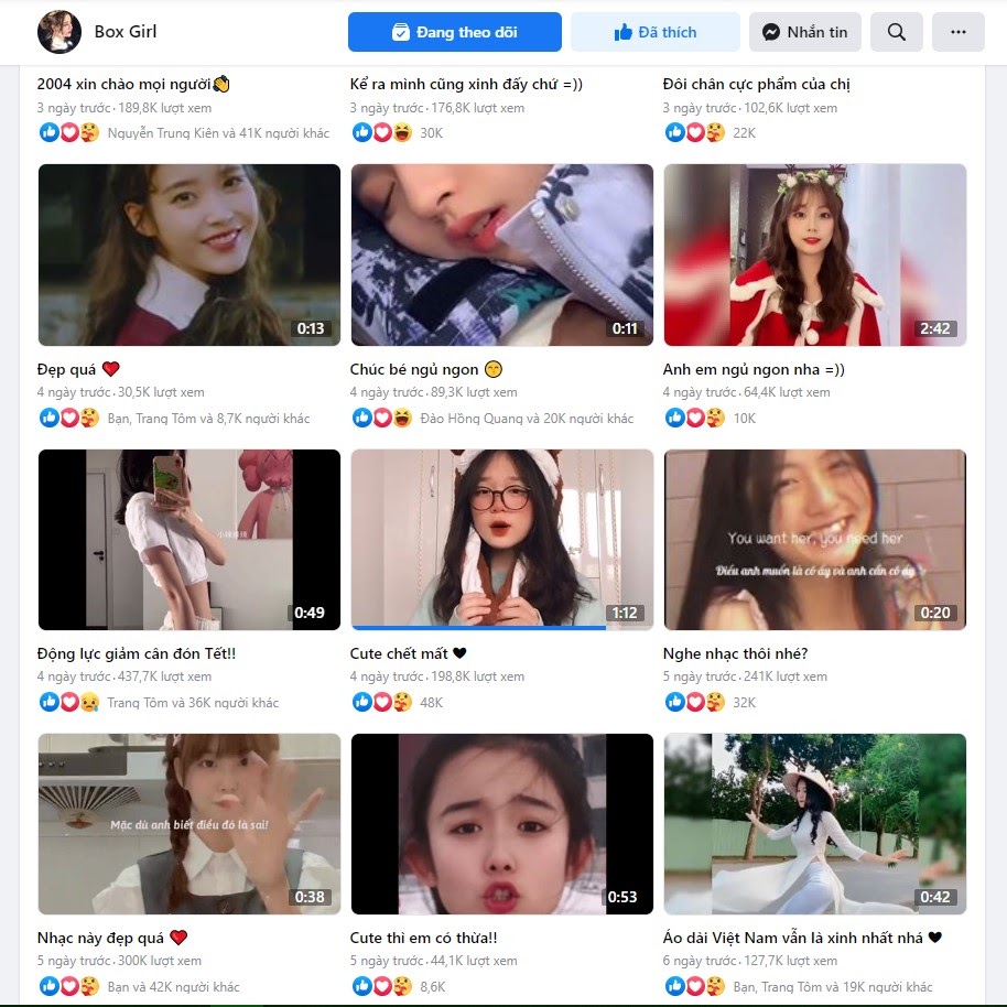 tap-hop-nhieu-ve-dep-khac-nhau-vao-mot-fanpage-box-girl-nhanh-chong-can-moc-23-trieu-follows-chi-sau-1-nam-VANHOADOANHNHAN-2