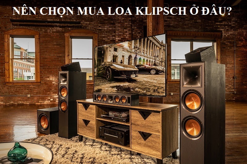 hang-loa-Klipsch-thien-vu-vanhoadoanhnhan